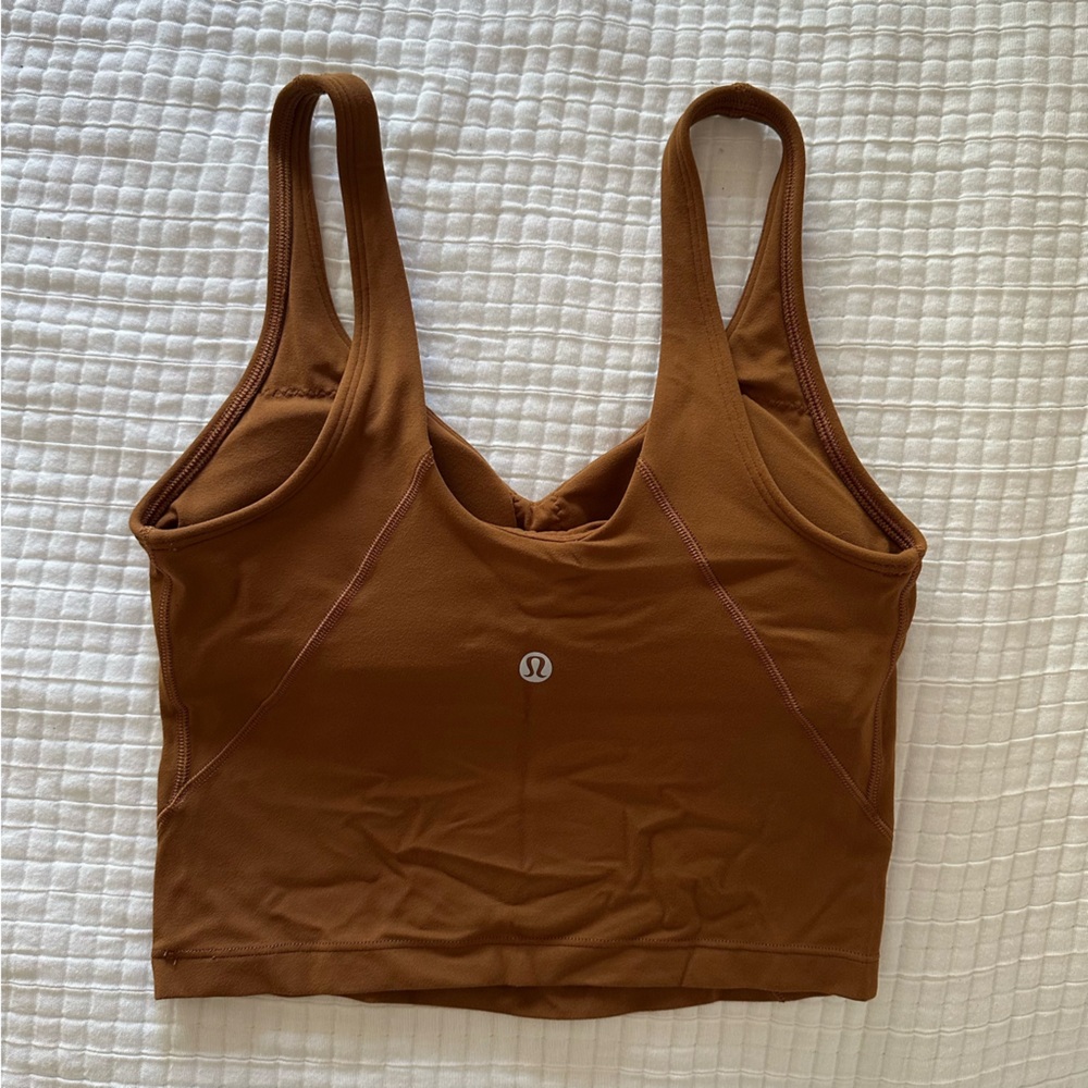 Lululemon Align Tank - Picture 2 of 3